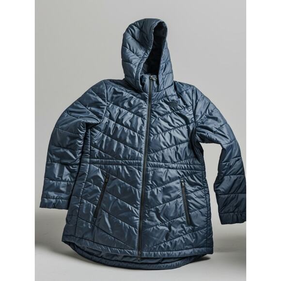 The North Face Tamburello Parka Women's X-Large Winter Coat Jacket Snow - Picture 1 of 16